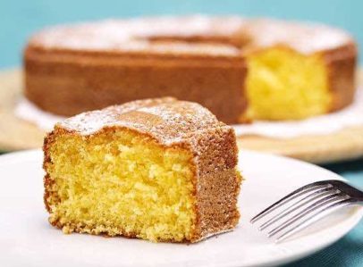 Réalisation gâteau au yaourt, recette très drôle à réaliser et facile à faire.